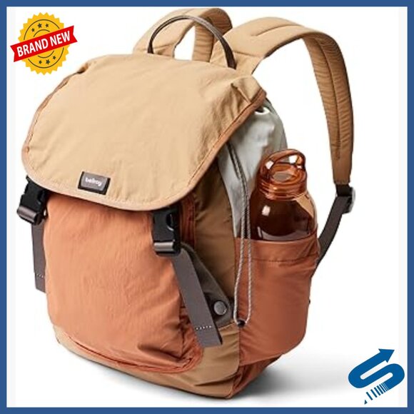 Lightweight 20L Backpack with External Organization Adjustable Straps main image 6